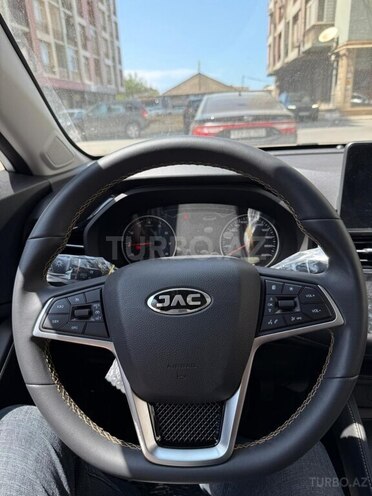 JAC JS4-7