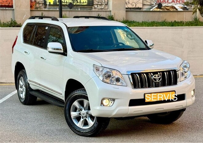 Toyota Land Cruiser Prado-2
