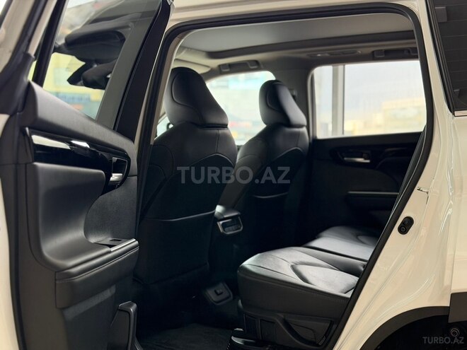 Toyota Highlander-17
