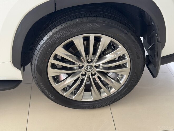 Toyota Highlander-18