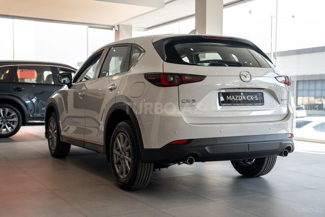 Mazda CX-5 2026, 0 km - 2.0 л - Bakı