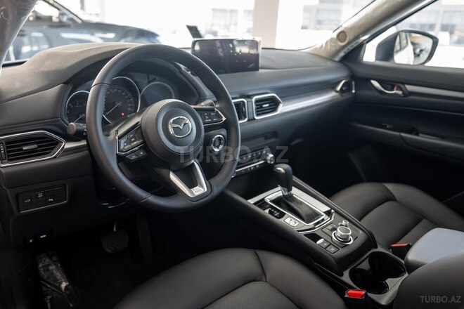 Mazda CX-5 2026, 0 km - 2.0 л - Bakı