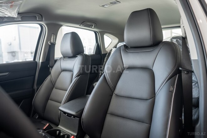 Mazda CX-5 2026, 0 km - 2.0 л - Bakı