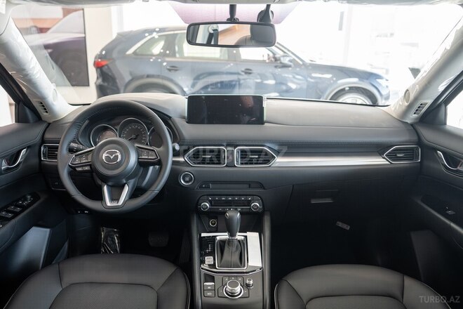 Mazda CX-5 2026, 0 km - 2.0 л - Bakı