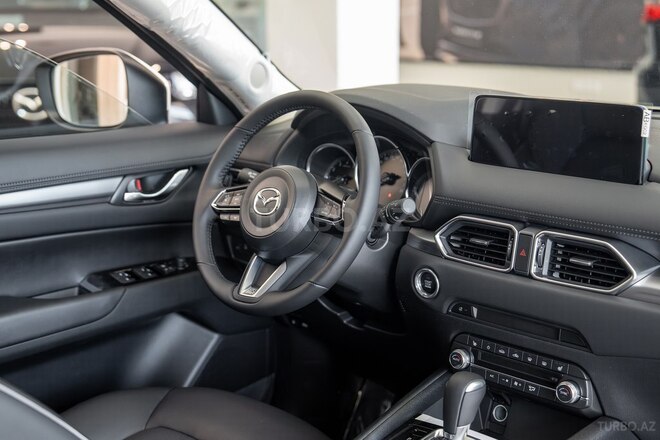 Mazda CX-5 2026, 0 km - 2.0 л - Bakı
