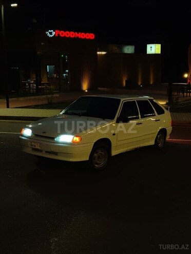 LADA (VAZ) 2114-5