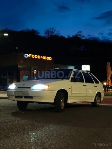 LADA (VAZ) 2114-1