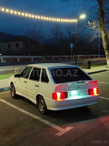 LADA (VAZ) 2114-6