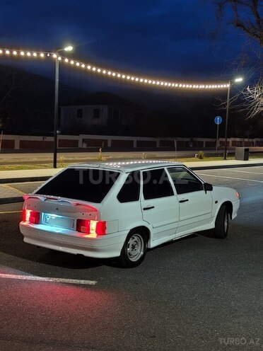 LADA (VAZ) 2114-3