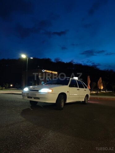 LADA (VAZ) 2114-4