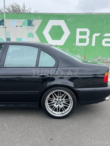 BMW 540 2000, 410,000 km - 4.4 l - Bakı