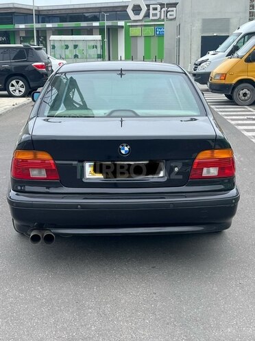 BMW 540 2000, 410,000 km - 4.4 l - Bakı