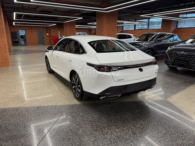 Changan Eado-14