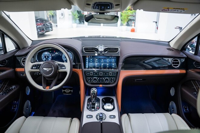 Bentley Bentayga-9