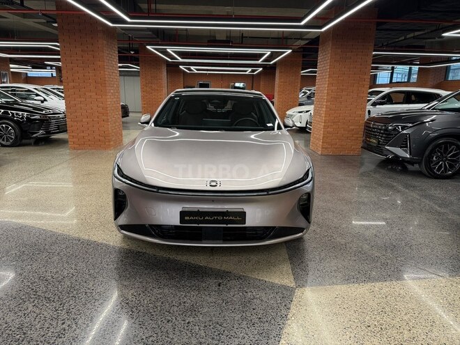 Changan Qiyuan A07-2