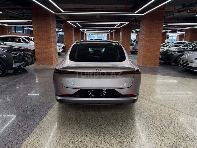 Changan Qiyuan A07-5