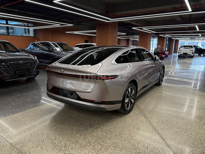 Changan Qiyuan A07-6