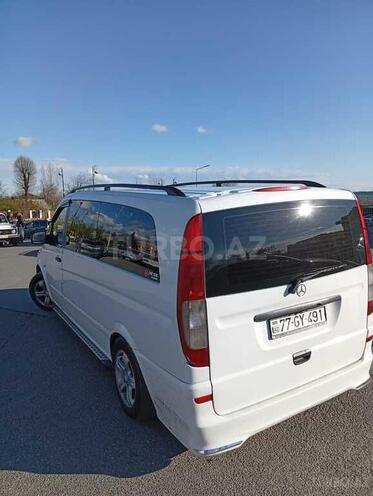 Mercedes Vito 115 CDI-2