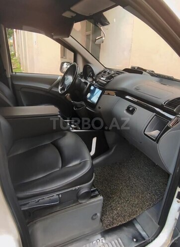 Mercedes Vito 115 CDI-3