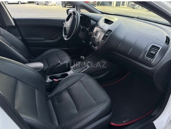 Kia Cerato-6