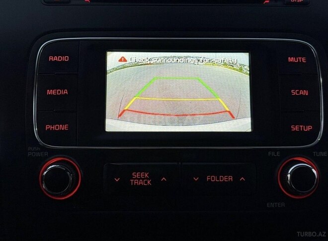 Kia Cerato-13