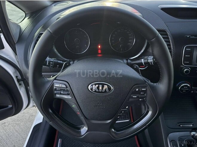 Kia Cerato-16