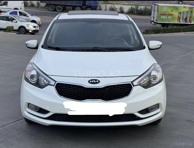 Kia Cerato-1