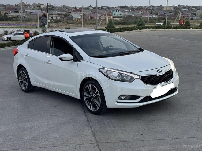 Kia Cerato-3
