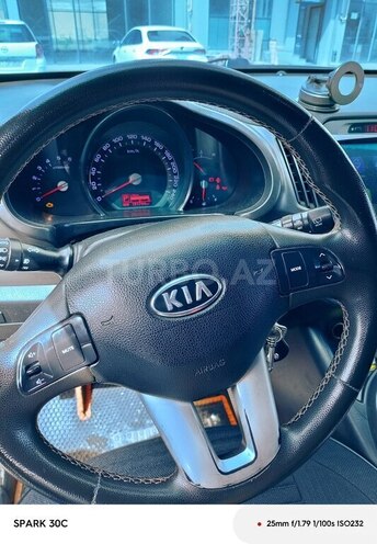 Kia Sportage-5