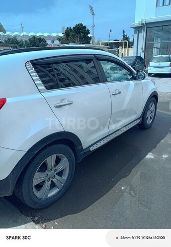 Kia Sportage-3