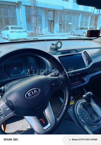 Kia Sportage-12