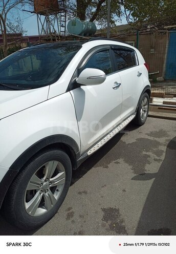 Kia Sportage-11