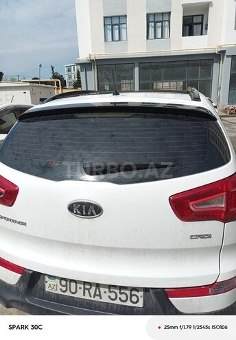 Kia Sportage-7