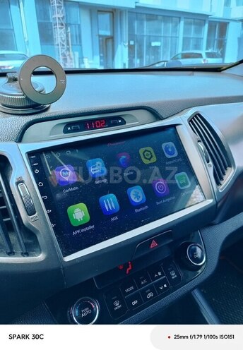 Kia Sportage-10