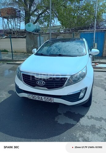 Kia Sportage-1