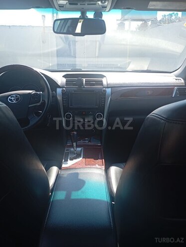 Toyota Camry 2012, 323,960 km - 2.5 l - Bakı