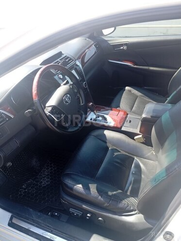 Toyota Camry 2012, 323,960 km - 2.5 l - Bakı