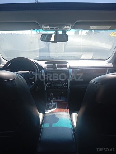 Toyota Camry 2012, 323,960 km - 2.5 l - Bakı