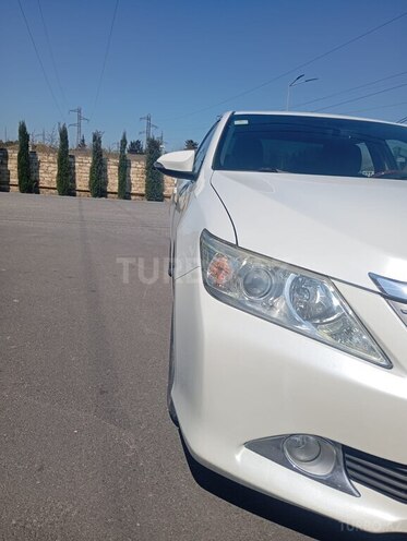 Toyota Camry 2012, 323,960 km - 2.5 l - Bakı
