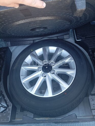 Toyota Camry 2012, 323,960 km - 2.5 l - Bakı