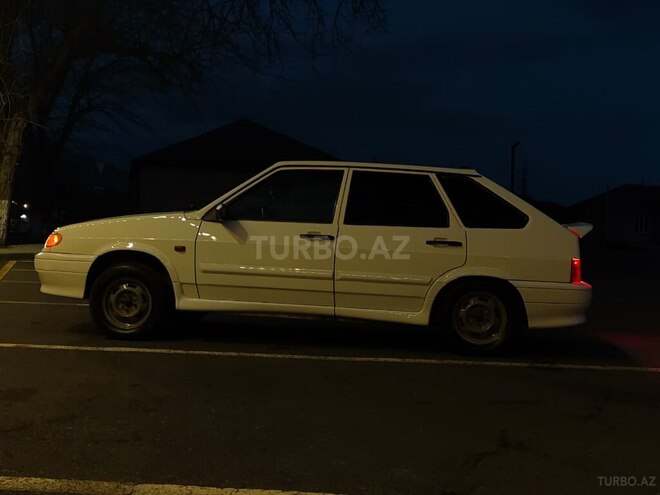 LADA (VAZ) 2114-11