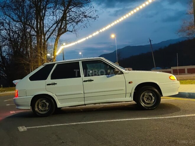 LADA (VAZ) 2114-9