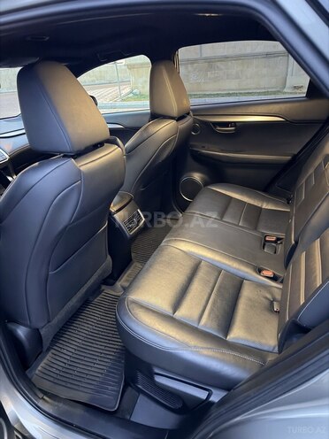 Lexus NX 200t-7