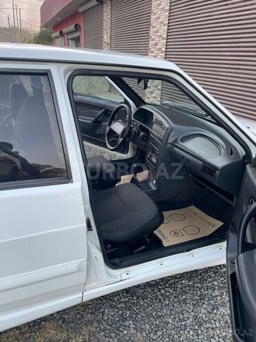 LADA (VAZ) 2114-17