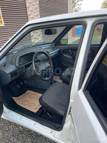 LADA (VAZ) 2114-18