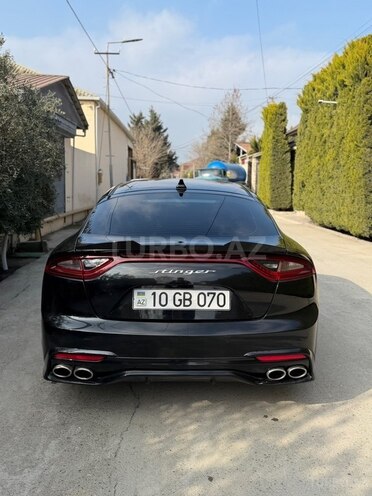 Kia Stinger-8