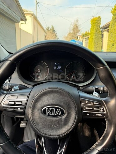 Kia Stinger-7
