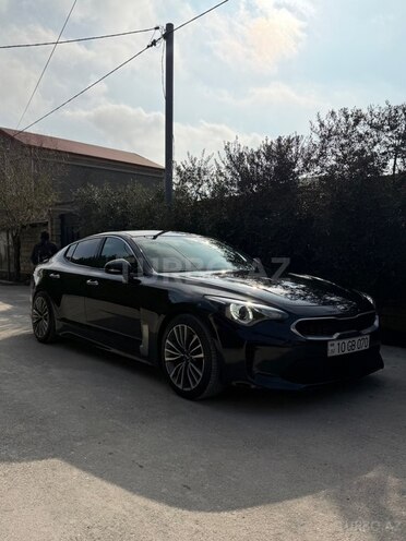 Kia Stinger-3