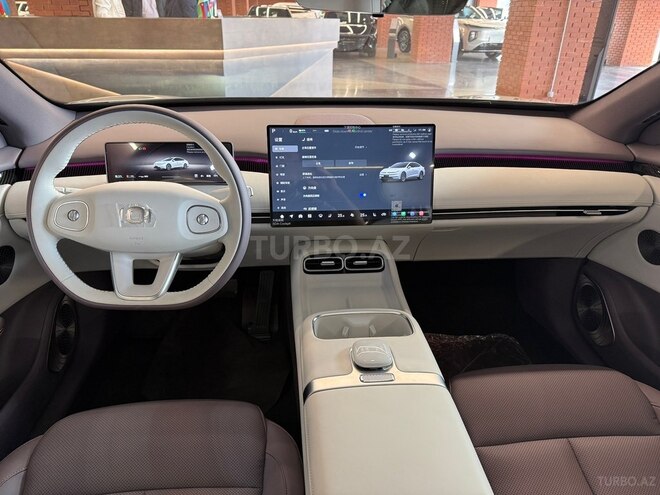 Changan  2025, 0 km - 1.5 л - Bakı