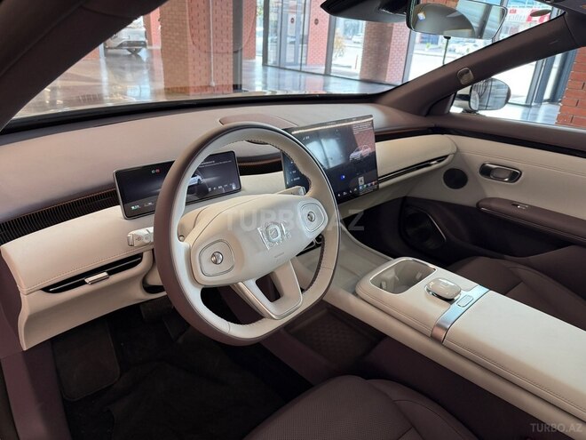Changan  2025, 0 km - 1.5 л - Bakı